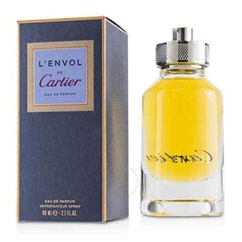 profumo envol cartier|l'envol cartier perfume.